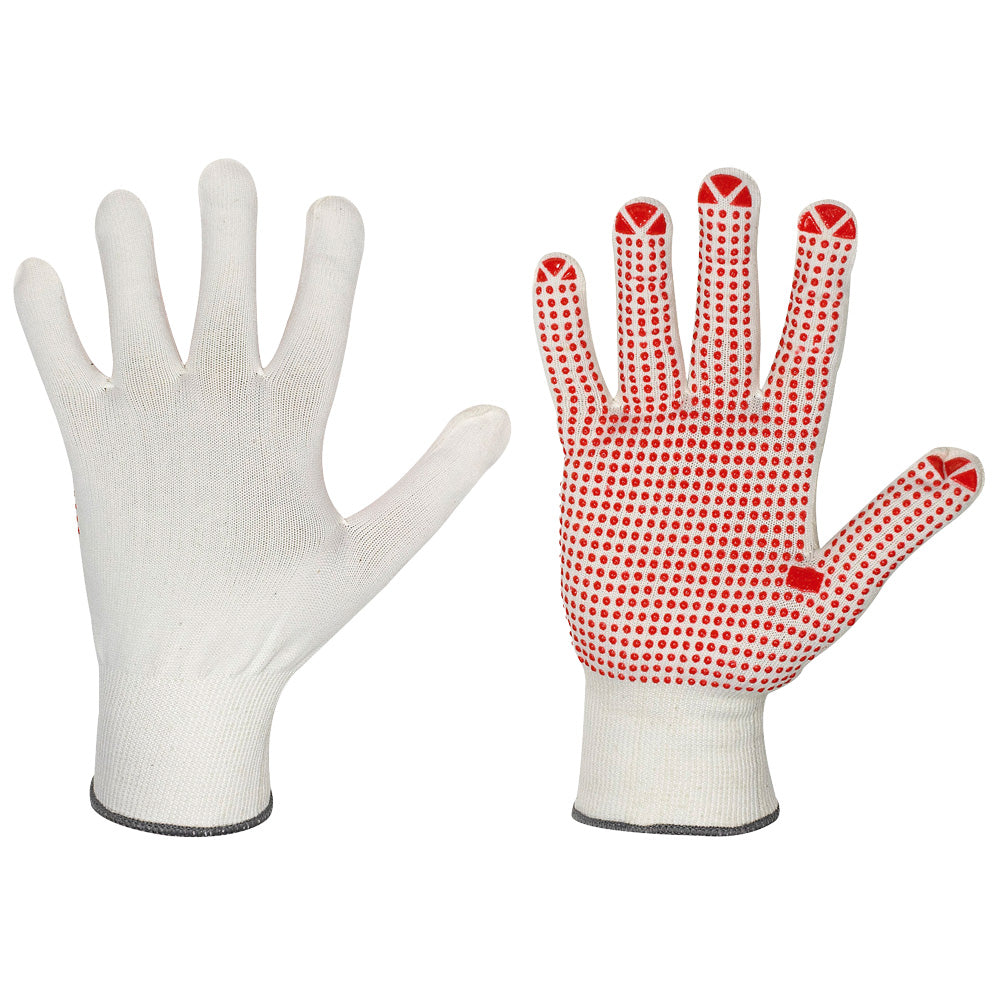 Ningbo Knitted Dot handske