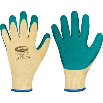 Special Grip Gloves