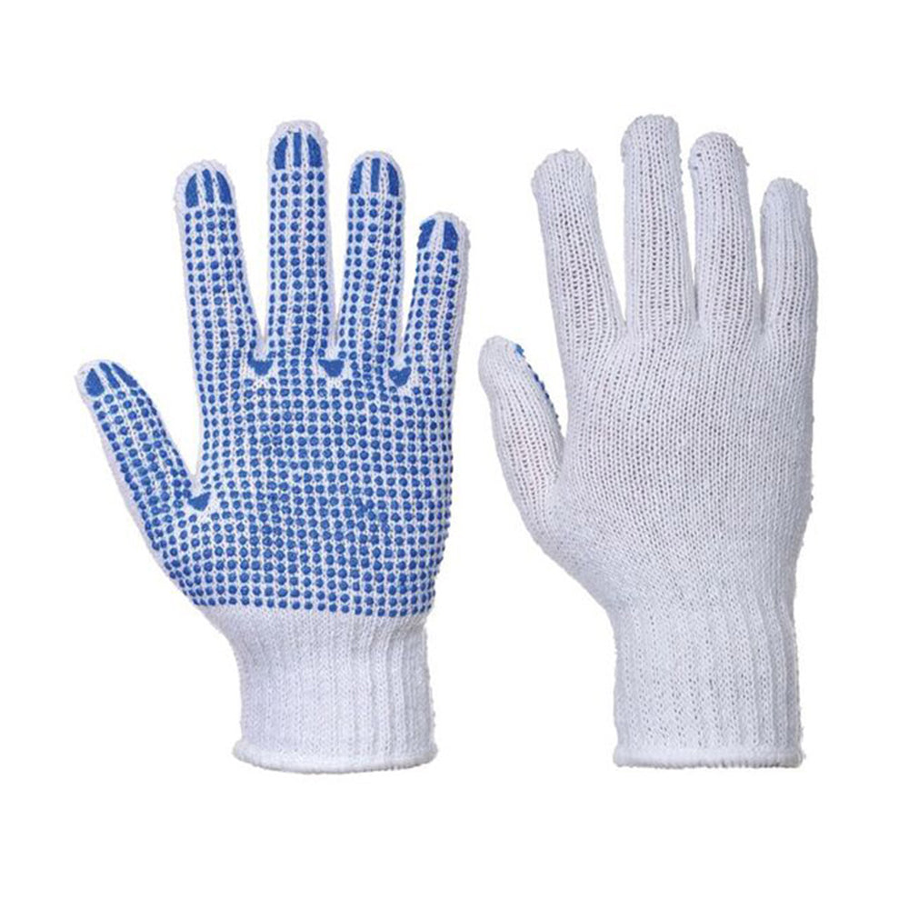 klassisk Polka Dot handskar