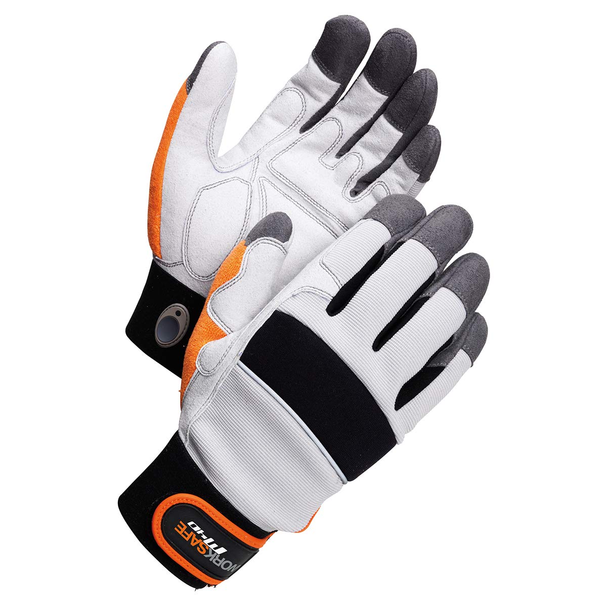 Worksafe M40 montagehandskar