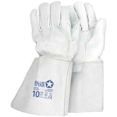 Bluestar Welder handskar
