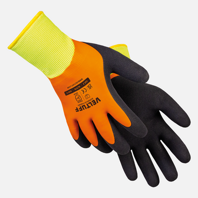 ’Superflex Thermo’ Skumlatexhandsker