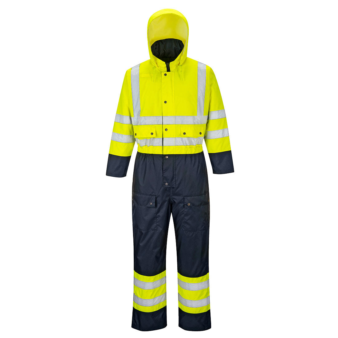 Portwest Hi-vis Foret Kedeldragt