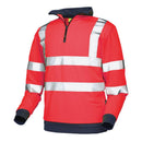 Reflex Hi-Vis Sweatshirt