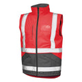 Reflex Hi-Vis Body Warmer