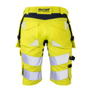 INFINITE Hi-vis 4-way Stretch Werkbroek