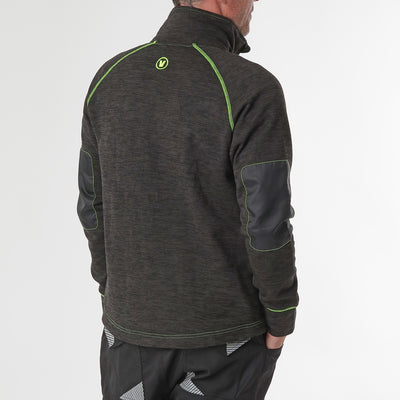 Duratex™ Arbeitsjacke mit durchgehendem Reißverschluss