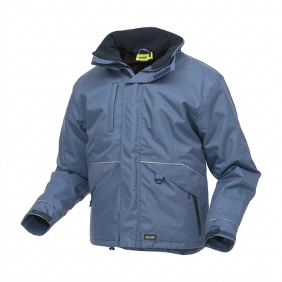 Arbeitsjacke für den Winter
