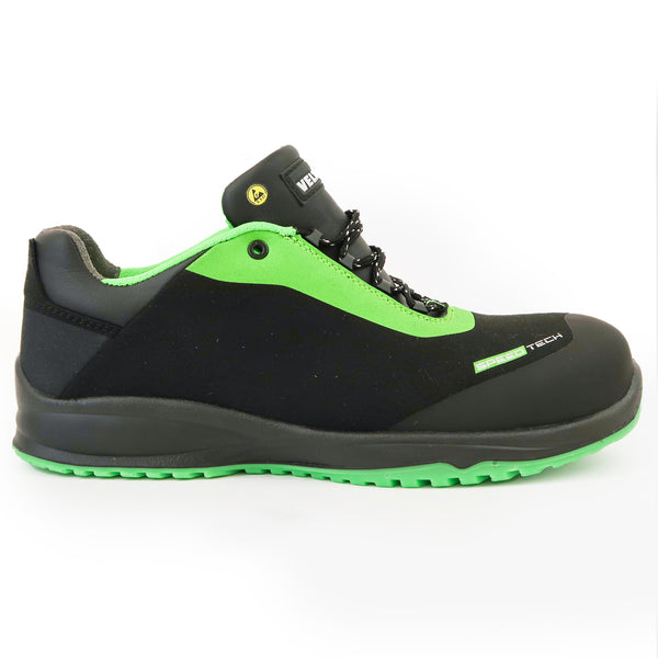 Turbocharge Safety Trainers (storlek 37-47)