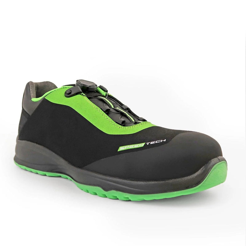 Supercharge Safety Trainers (Tailles 37-47)