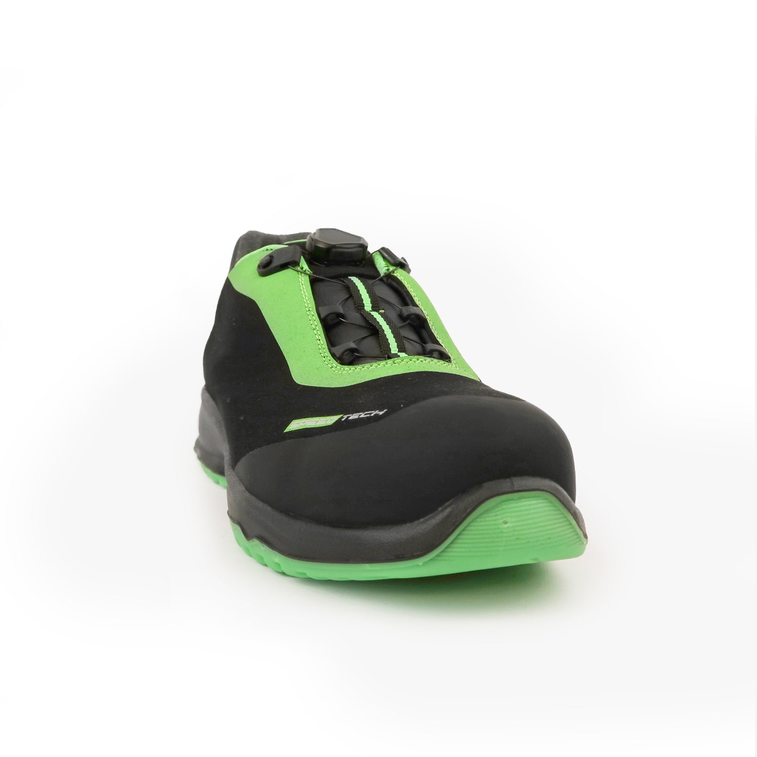 Supercharge Veiligheidstrainers (Maten 37-47)
