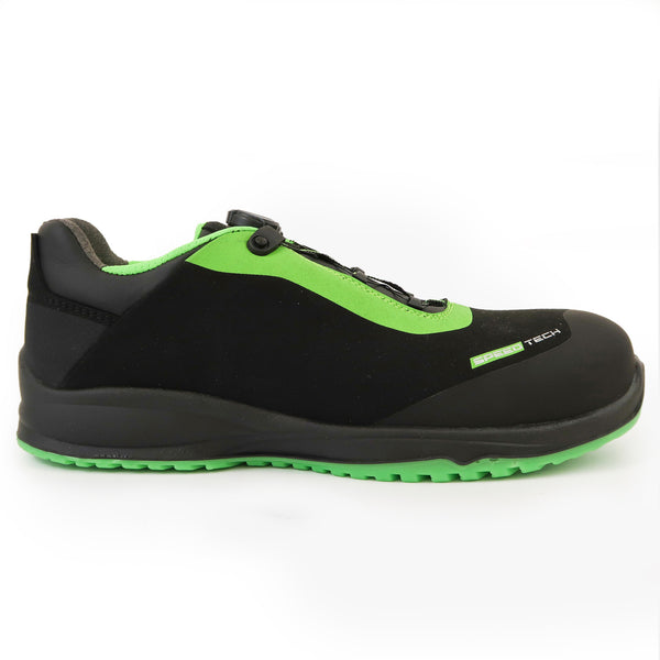 Supercharge Safety Trainers (Tailles 37-47)