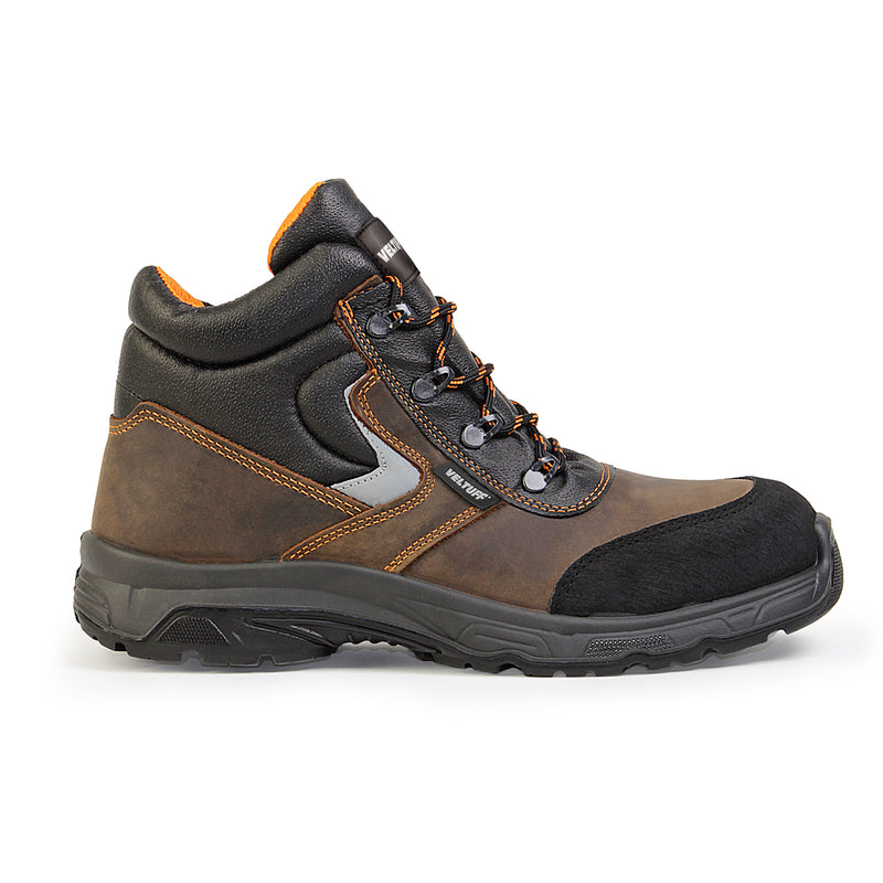 Sand Dune Safety Boots VELTUFF Real Workwear