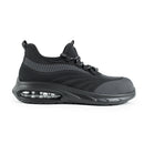 Aktiva skyddsträningsskor (storlek 37–48)