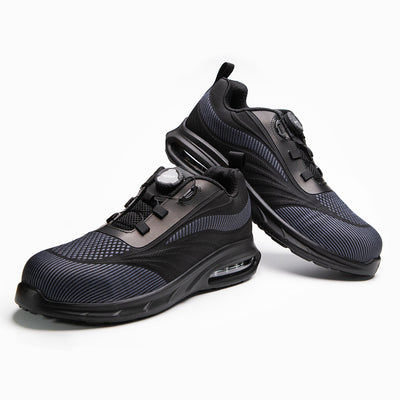 Sprinter Trainer with Fast Lace