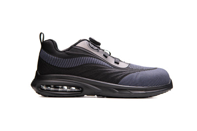 Sprinter Trainer with Fast Lace