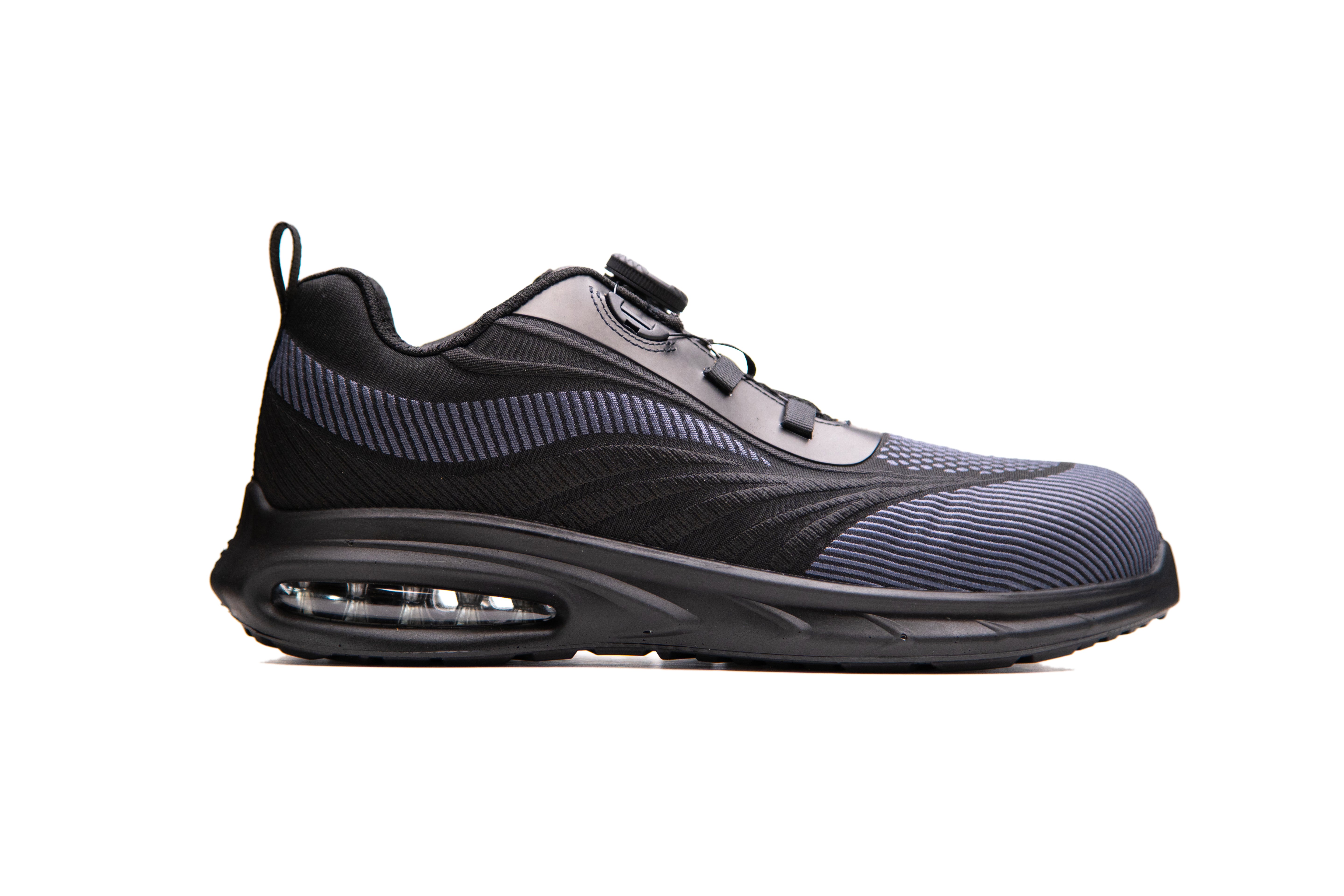 Sprinter Trainer with Fast Lace