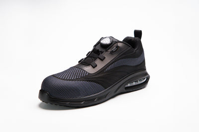 Sprinter Trainer with Fast Lace