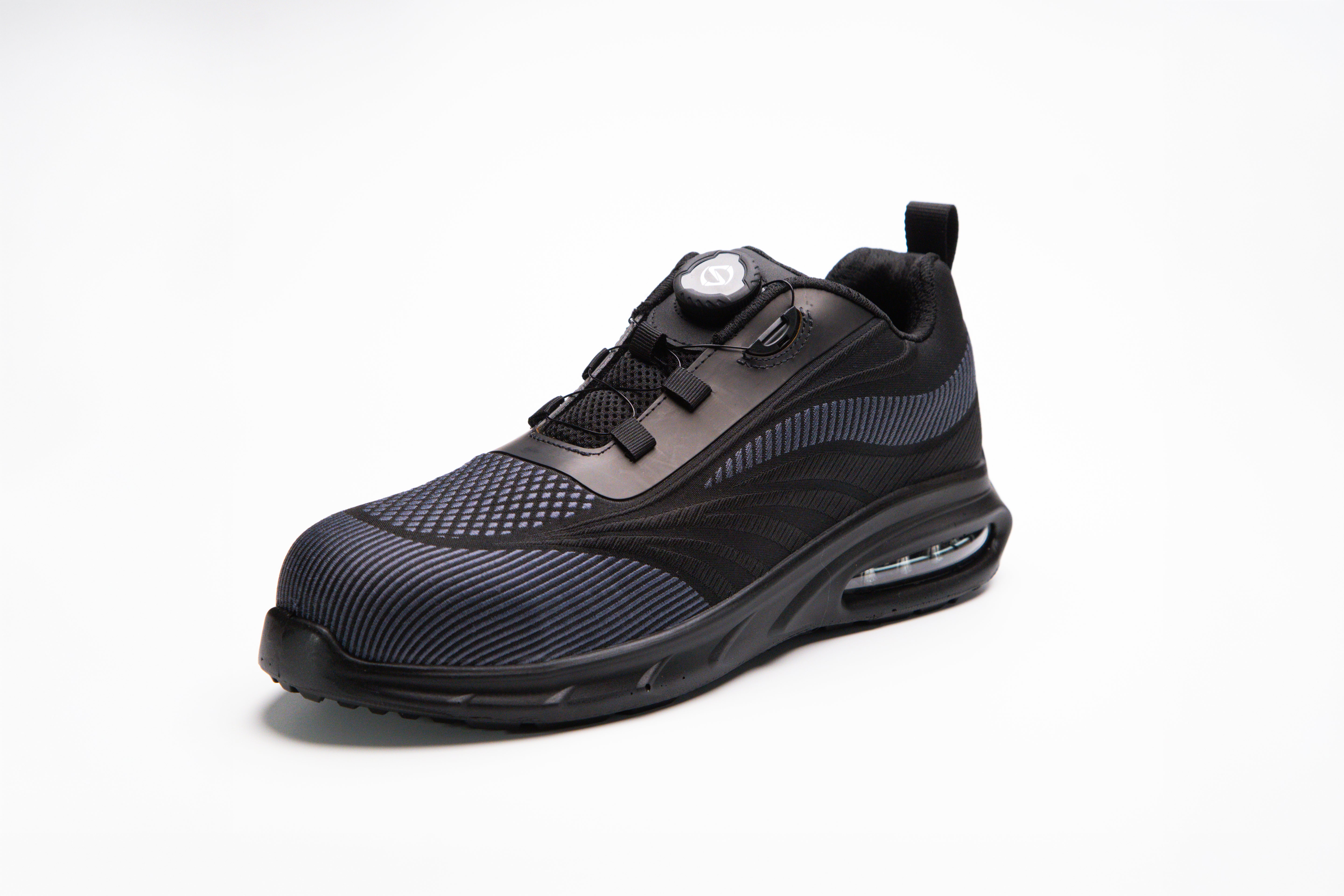 Sprinter Trainer with Fast Lace