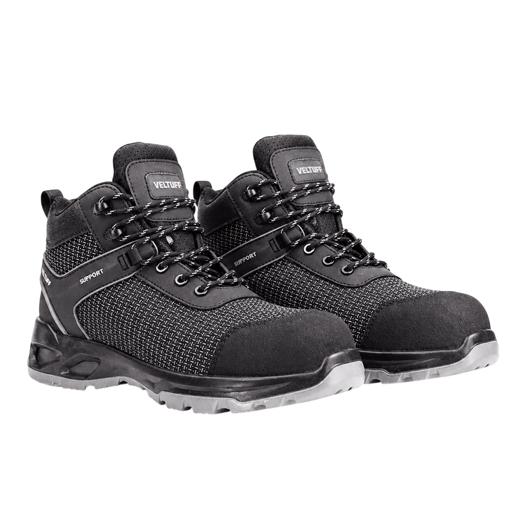 Thunder Sicherheitsstiefel S3