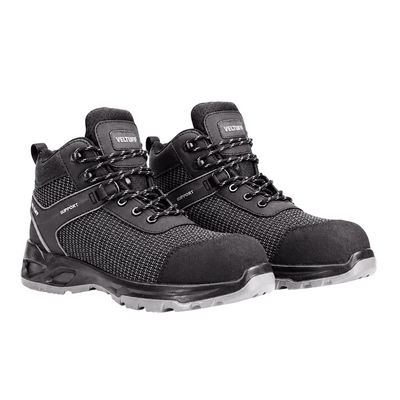 Thunder Sicherheitsstiefel S3
