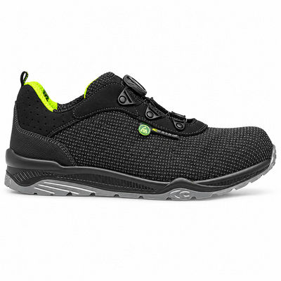 Pro-Series Yard BOA Safety Shoes S3 ESD
