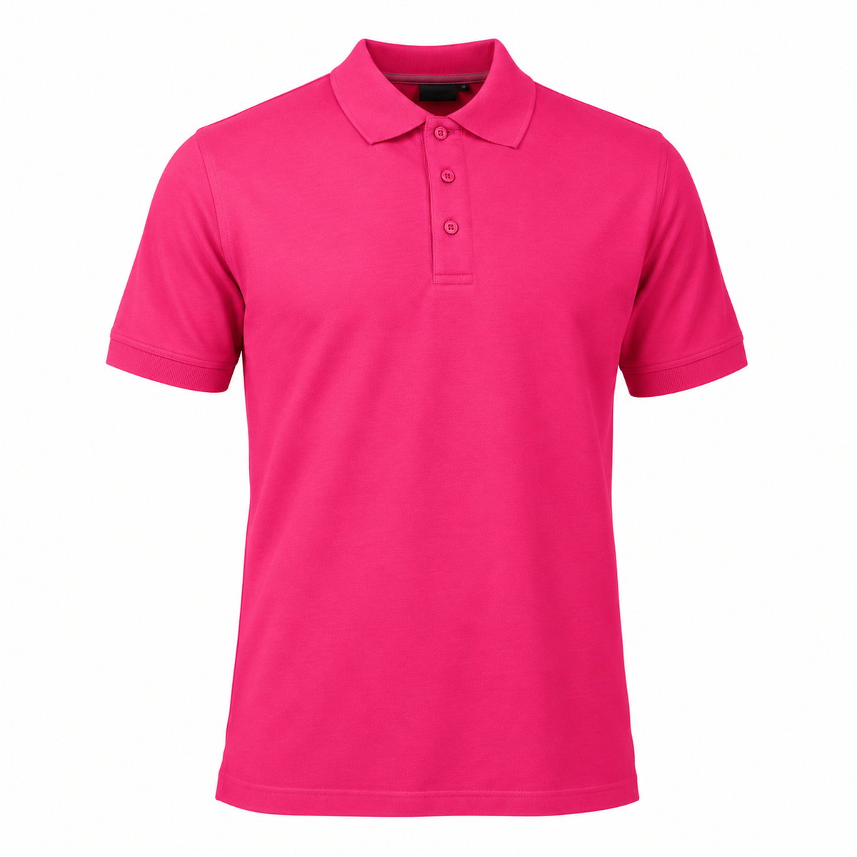 Pique Stretch Poloshirt