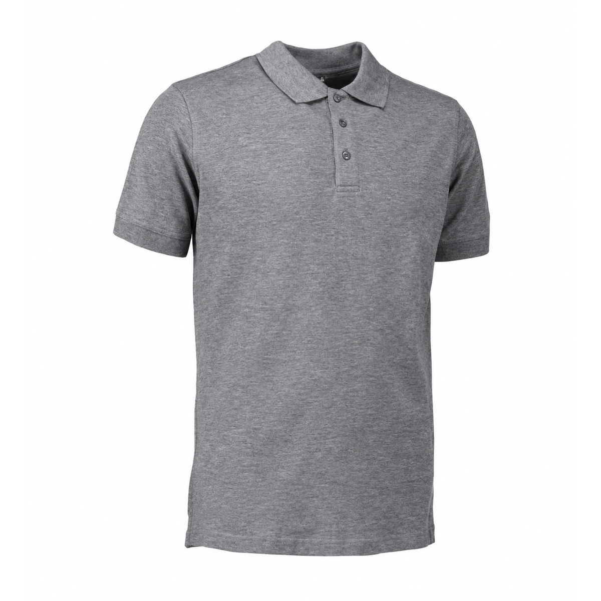 Pique Stretch Poloshirt