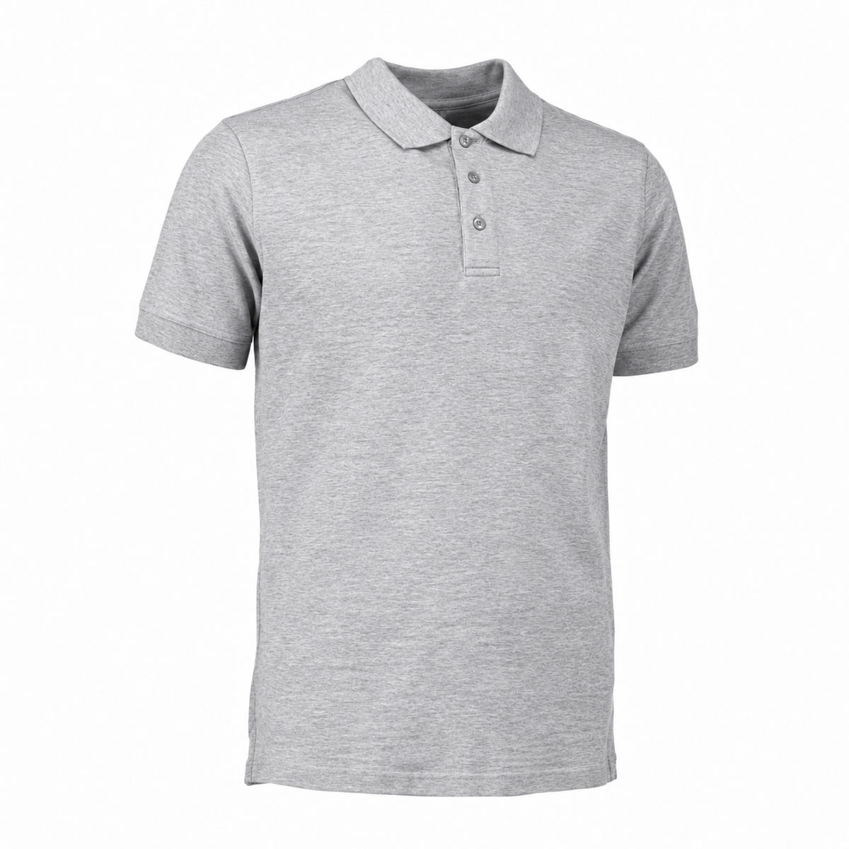 Pique Stretch Poloshirt