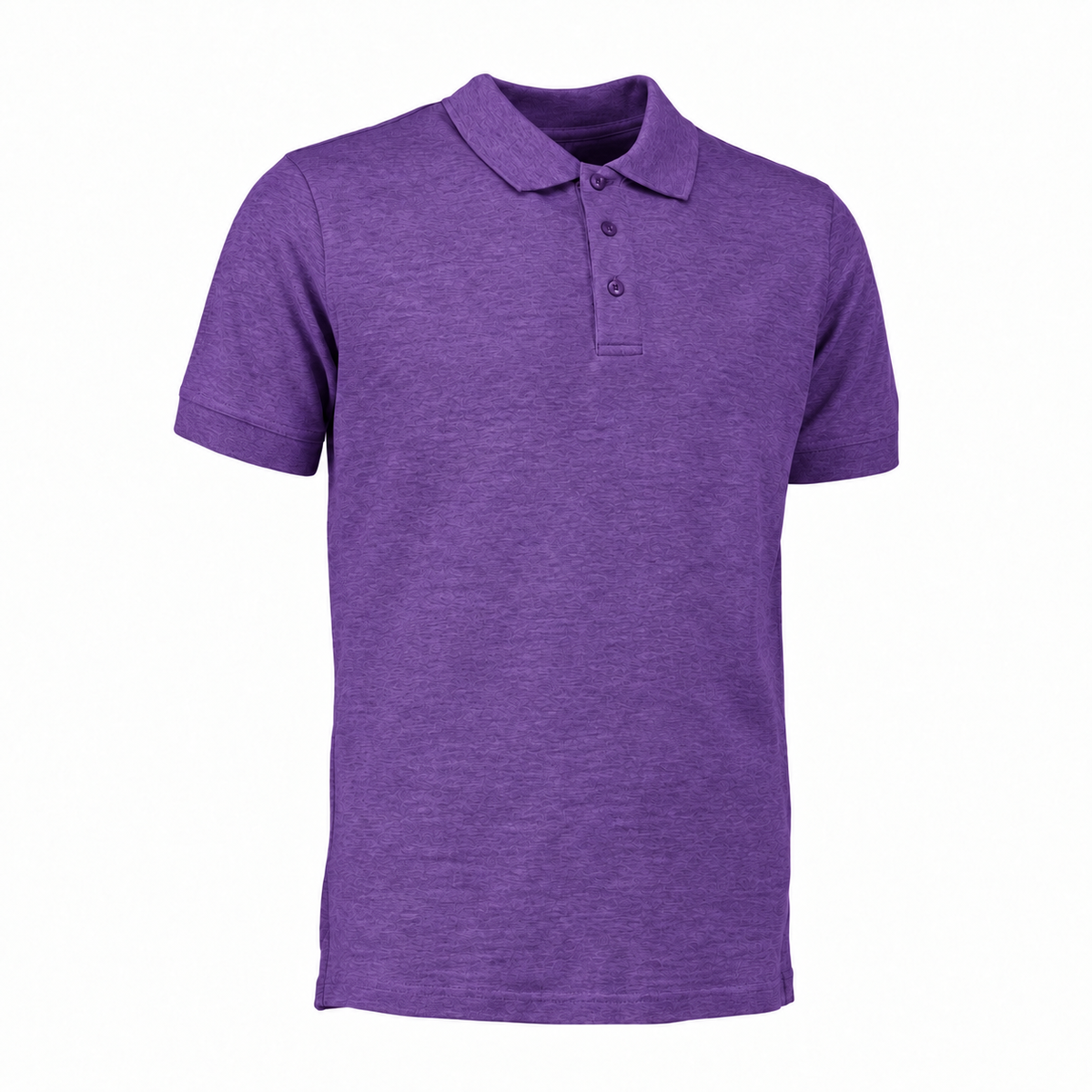 Pique Stretch Poloshirt
