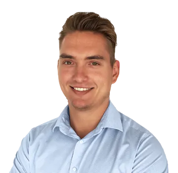 Sebastian Larsen