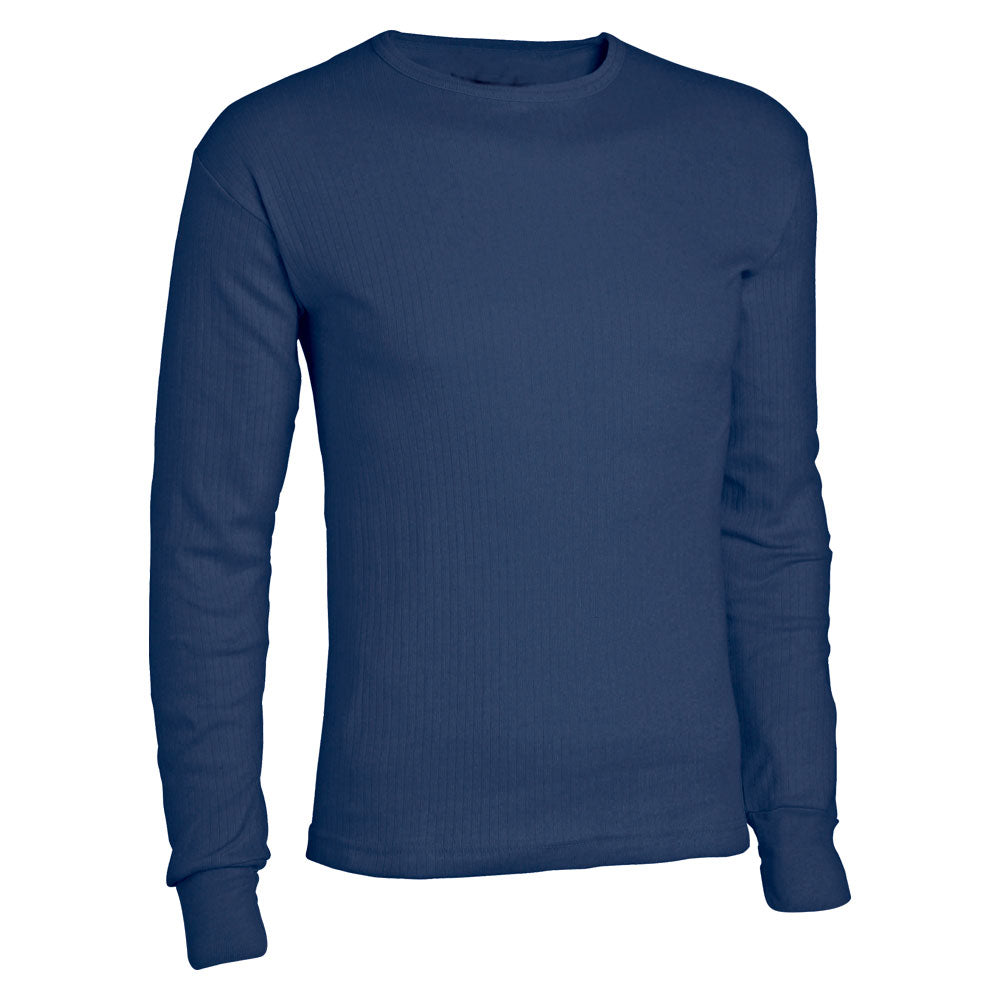 thermisch lange mouwen T-shirt