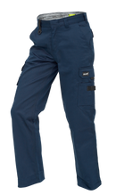 Teamline arbejdsbukser