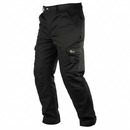 Arbetsbyxor med knäfickor