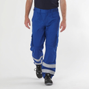 Teamline refleks arbejdsbukser