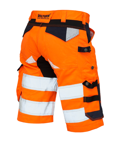 Short haute visibilité Reflex