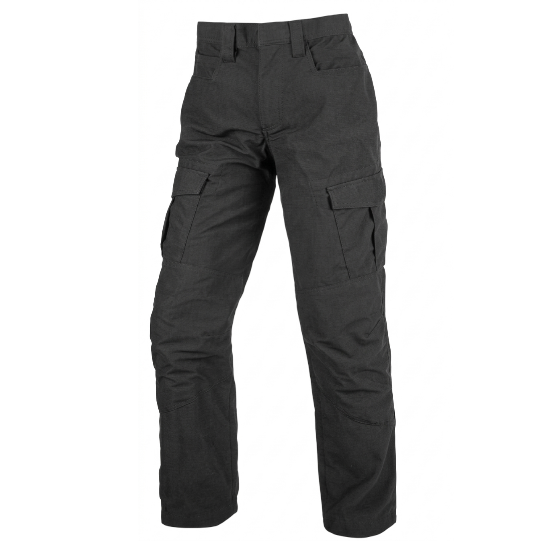 Teamline Reflektierende Stretch-Hose