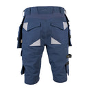 INFINITE 4-way Stretch Werkbroek