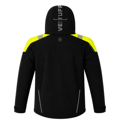 Danish Designed Softshell Jacket