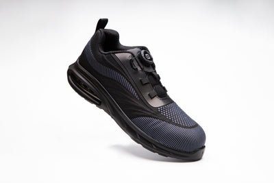 Sprinter Trainer with Fast Lace