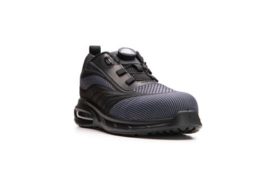 Sprinter Trainer with Fast Lace
