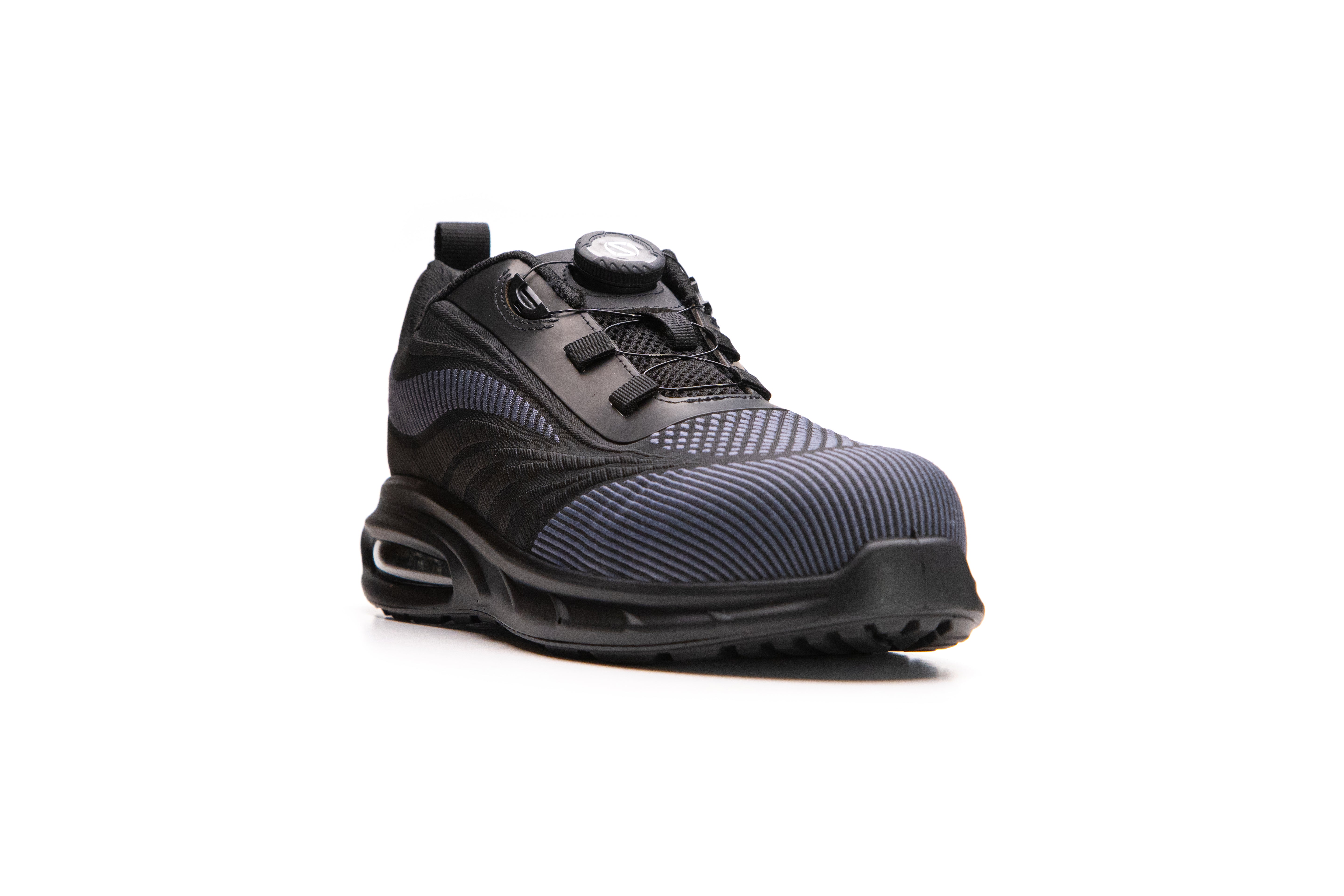 Sprinter Trainer with Fast Lace