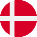 Kasper Halberg flag