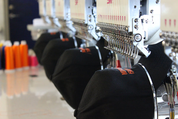 Own Manufacturer