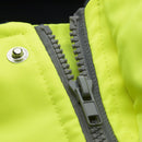 2-in-1 Pilot Jacket / Vest - VELTUFF® DK