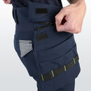 INFINITE Stretch Work Trousers - VELTUFF® DK