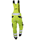 Hi-Vis Bib & Brace Overalls
