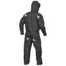 Quilted Waterproof Winter Thermo Coverall - VELTUFF® DK
