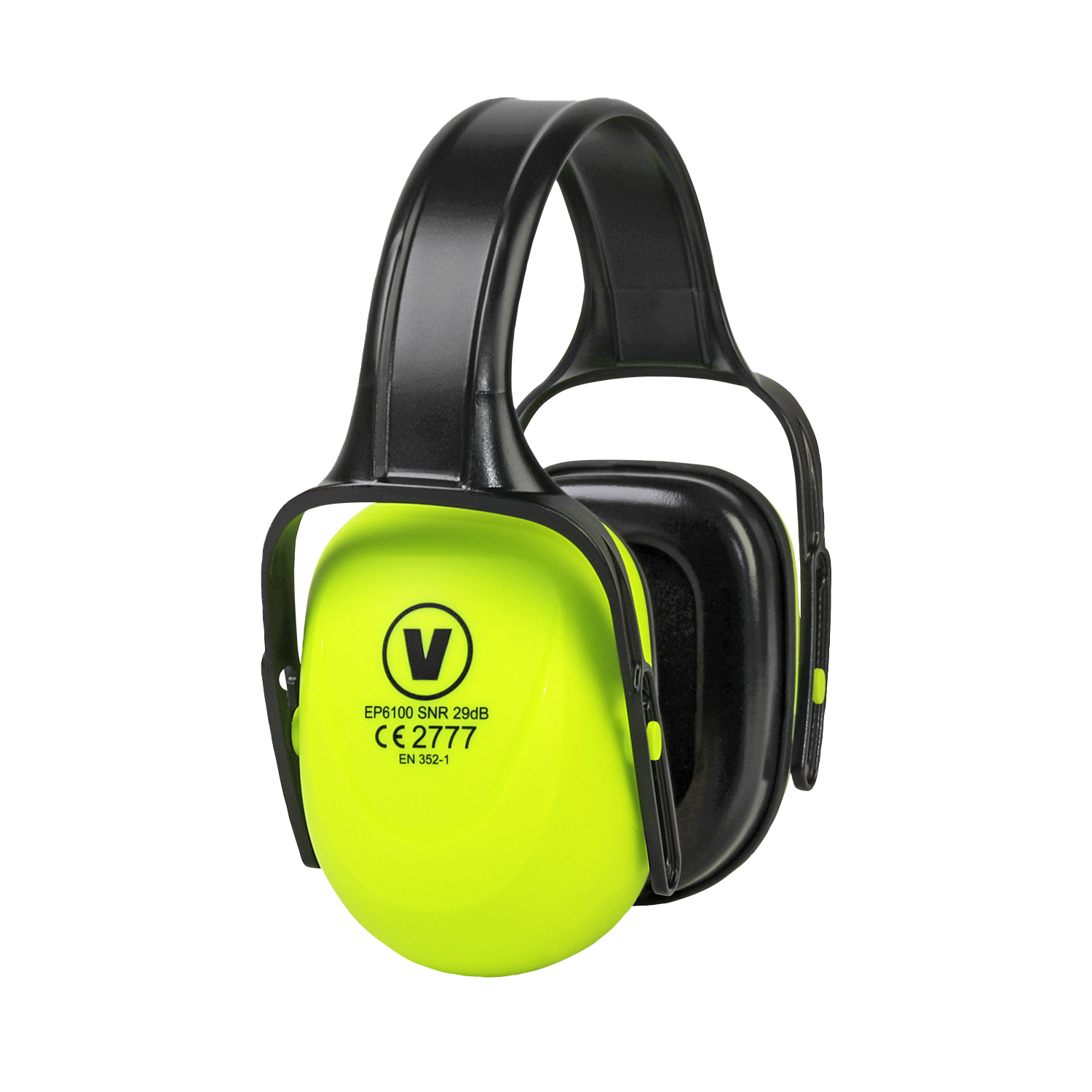 Passiv Hearing Protection - VELTUFF® DK