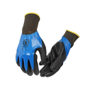 Nitrile Double dipped Coated Glove - VELTUFF® DK